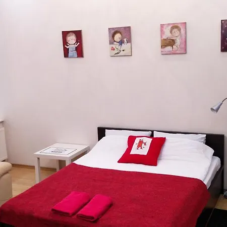 Apartment Like At