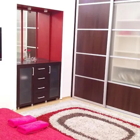 Like At Apartment