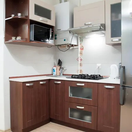 Apartment Like At