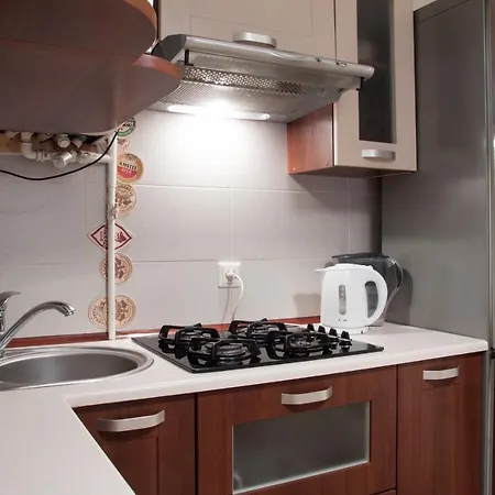 Apartment Like At