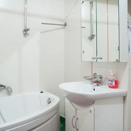 Appartement Like At *