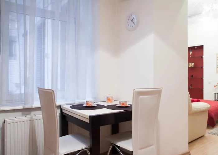 Apartamento Like At *