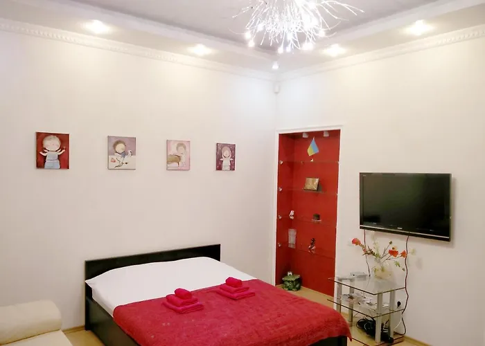 Like At リヴィウ