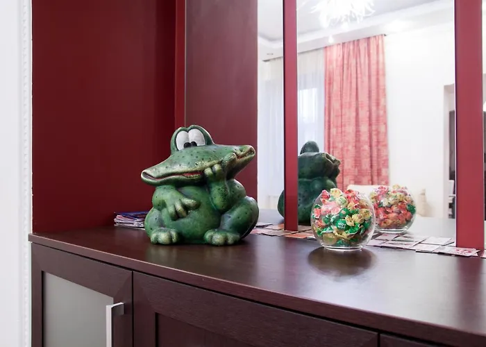 アパート Like At