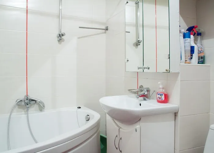 Apartamento Like At *